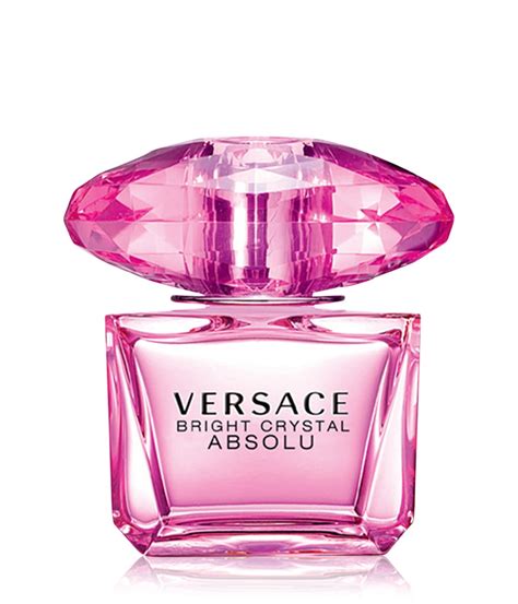 flaconi versace bright crystal absolu|versace eau de parfum.